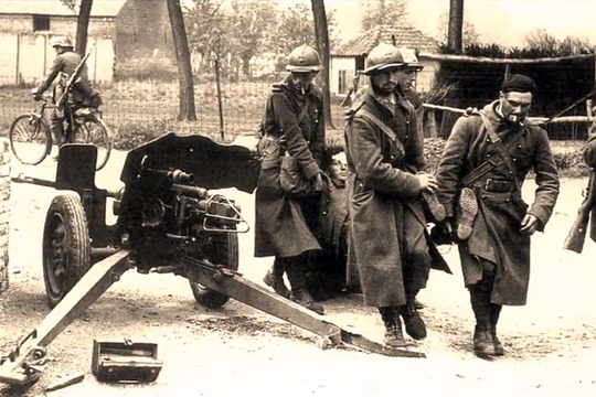 【戦争】第二次世界大戦ドイツ軍の貴重な写真集