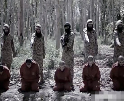 【イスラム国】WW3始まる前にISISの殺人動画をまとめてみた・・・