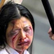【中国拷問】暴徒だから当たり前の処罰ですよｗチャイナの罪人への痛ぶり方が人権団体が即ブン殴り来るレベルだった模様　※微グロ動画