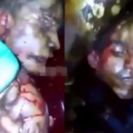 【殺人映像】ブラジル生首収穫祭で刈り取られた頭と残された体達の無残な姿をご覧くださいｗ　※グロ動画