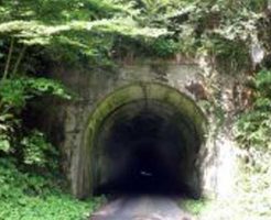 【富山県心霊スポット】旧蔵原トンネル