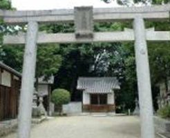 【長野県心霊スポット】神の三葛木神社