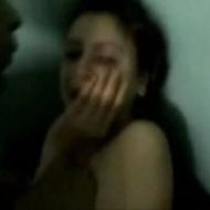 【ガチレイプ】泣き叫んでいる少女を無理やり犯しまくる個人撮影の強姦映像がマジで流出してた・・・　※無修正エロ動画