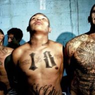 【カルテル】メキシコ麻薬戦争に巻き込まれた人達のグロ画像　燃やされたり斬首されたりと残酷過ぎるぜ・・・