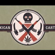 【カルテル】メキシコ麻薬戦争でバラバラにされた兵士の死体が怖すぎる・・・