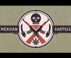 【カルテル】メキシコ麻薬戦争でバラバラにされた兵士の死体が怖すぎる・・・