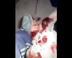【閲覧注意】モロッコにやって来た女性旅行者　強姦魔に捕まり生きたまま斬首される・・・