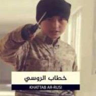 ISIS少年兵がスパイたちを斬首するグロ・ムービーが全開な件・・・閲覧注意