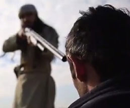 ISISの処刑映像がBGMのせいでスタイリッシュにしか見えない件