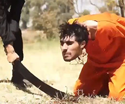 【閲覧注意】イスラム教による処刑が相変わらず残酷すぎる…
