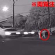 倒れている猫を助けようとした女子高生、猛スピードで突っ込んできた車に撥ね殺される…