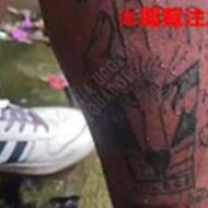 【閲覧注意】ギャングを侮辱するタトゥーを彫っていた男がバラバラに…